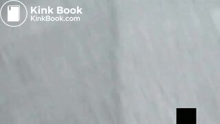 japanese pooping outdoor - video 3