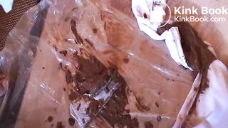 diarrheawhiteleggings