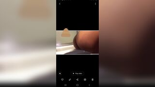 Hot Teen nice scat toilet