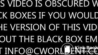 Mufasa Sister poops on toilet