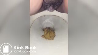 Shitting - video 262