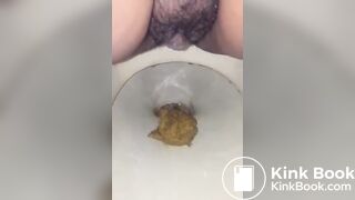 Shitting - video 262