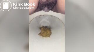 Shitting - video 262