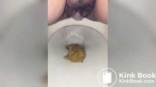 Shitting - video 262