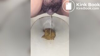 Shitting - video 262