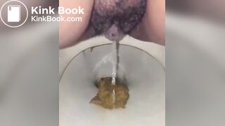 Shitting - video 262