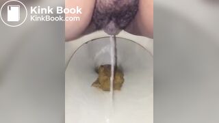 Shitting - video 262