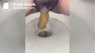 Shitting - video 262