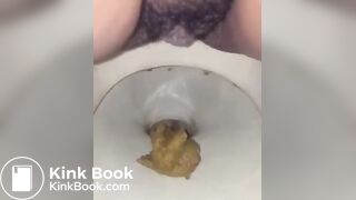Shitting - video 262