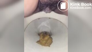 Shitting - video 262