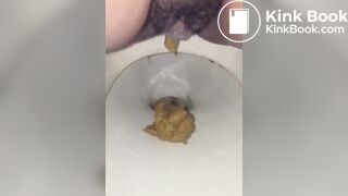 Shitting - video 262