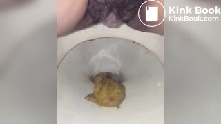 Shitting - video 262