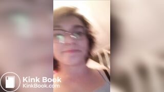 Girls with Gassy Diarrhea