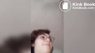 Girls with Gassy Diarrhea