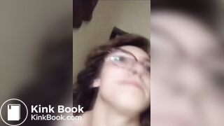 Girls with Gassy Diarrhea