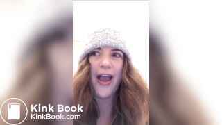 Girls with Gassy Diarrhea