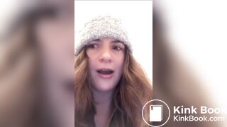 Girls with Gassy Diarrhea