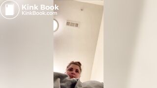 Girls with Gassy Diarrhea