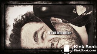 cute and sexy German girl pooed