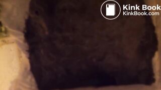 [RARE] Amateur Diaper Mess