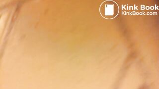 [RARE] Amateur Diaper Mess