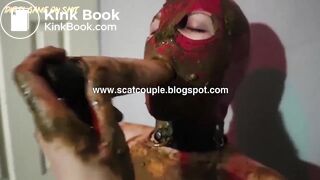 scat shit - video 5