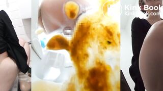 Top Ten Shits that cured my depression.