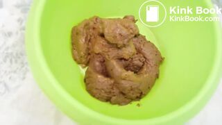 Scat Plating & Smearing