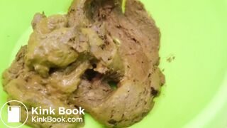 Scat Plating & Smearing