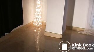 girl pooping 1 - video 4