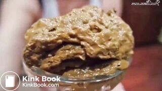 Perfect Girl IceCream and Pooping