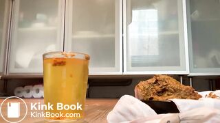 Caca dans la culotte