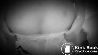 Korean girl Diarrhea 4