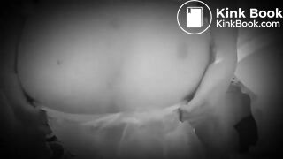 Korean girl Diarrhea 4