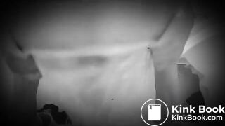 Korean girl Diarrhea 4