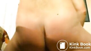 homeclip - couple on hard analfucking got some dirty result