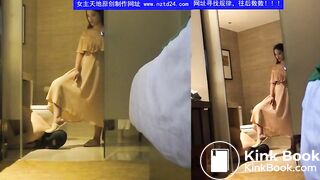 Best femdom china