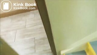 Sexy pooping - video 218