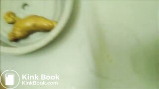 Sexy pooping - video 218