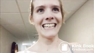 Sexy pooping - video 218