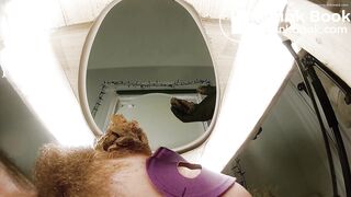 A nice load for her hubby.