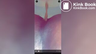 Great ebony diarrhea