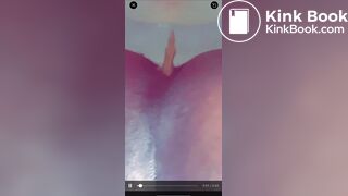 Great ebony diarrhea