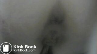 Spy toilet poo 06 (part 01)