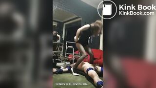Chinese Femdom S037