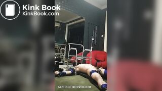 Chinese Femdom S037