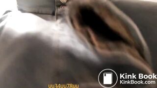 아름다운 중국 소녀.