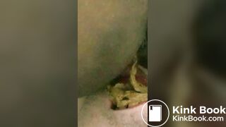 eating shit - video 47