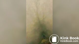 eating shit - video 47