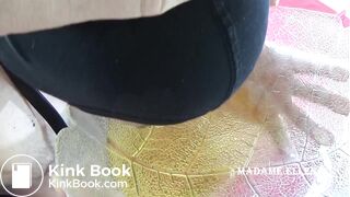 Femdom Scat - video 21